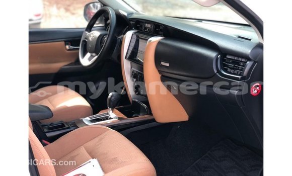 ទិញ នាំចូល Toyota Fortuner White ឡាន} ក្នុង Import - Dubai ក្នុង Kampot Province ទិញ នាំចូល Toyota Fortuner White ឡាន} ក្នុង Import - Dubai ក្នុង Kampot Province