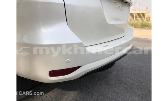 ទិញ នាំចូល Toyota Fortuner White ឡាន} ក្នុង Import - Dubai ក្នុង Kampot Province ទិញ នាំចូល Toyota Fortuner White ឡាន} ក្នុង Import - Dubai ក្នុង Kampot Province