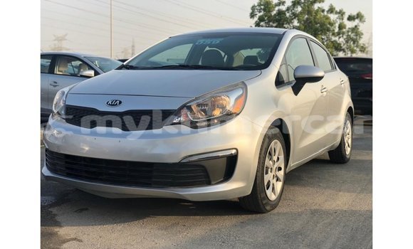 Buy Import Kia Rio Other Car in Import - Dubai in Kampot Province Buy Import Kia Rio Other Car in Import - Dubai in Kampot Province