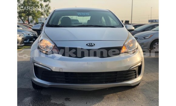 Buy Import Kia Rio Other Car in Import - Dubai in Kampot Province Buy Import Kia Rio Other Car in Import - Dubai in Kampot Province