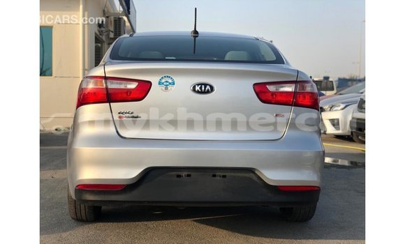 Buy Import Kia Rio Other Car in Import - Dubai in Kampot Province Buy Import Kia Rio Other Car in Import - Dubai in Kampot Province