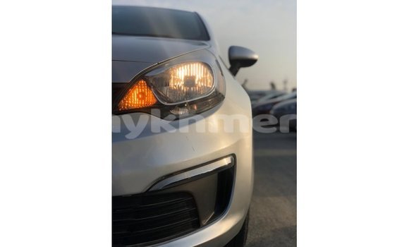 Buy Import Kia Rio Other Car in Import - Dubai in Kampot Province Buy Import Kia Rio Other Car in Import - Dubai in Kampot Province