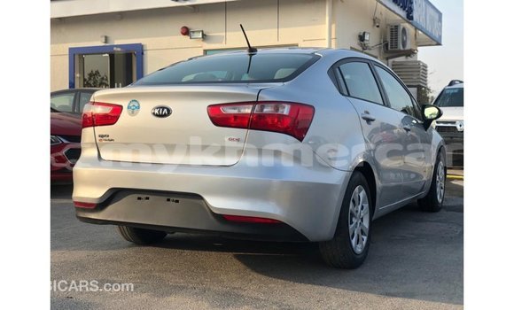 Buy Import Kia Rio Other Car in Import - Dubai in Kampot Province Buy Import Kia Rio Other Car in Import - Dubai in Kampot Province