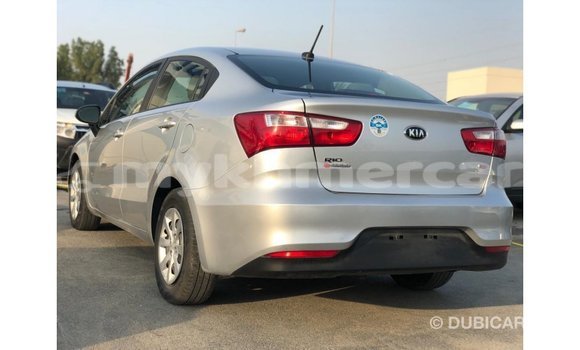 Buy Import Kia Rio Other Car in Import - Dubai in Kampot Province Buy Import Kia Rio Other Car in Import - Dubai in Kampot Province