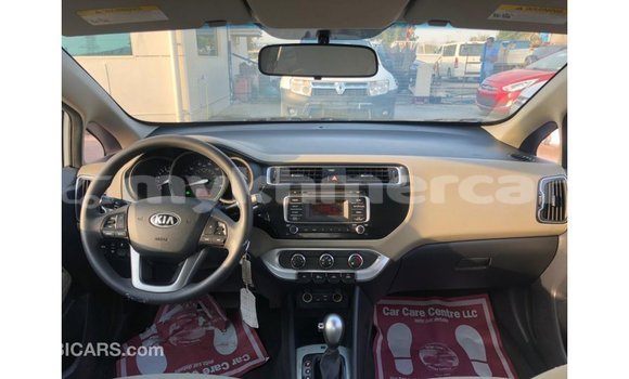 Buy Import Kia Rio Other Car in Import - Dubai in Kampot Province Buy Import Kia Rio Other Car in Import - Dubai in Kampot Province