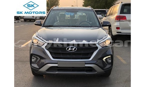 Buy Import Hyundai Creta Other Car in Import - Dubai in Kampot Province Buy Import Hyundai Creta Other Car in Import - Dubai in Kampot Province
