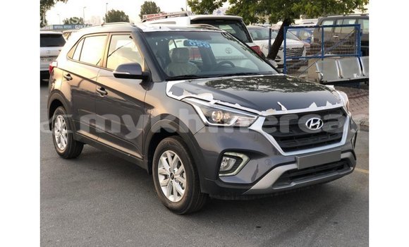 Buy Import Hyundai Creta Other Car in Import - Dubai in Kampot Province Buy Import Hyundai Creta Other Car in Import - Dubai in Kampot Province