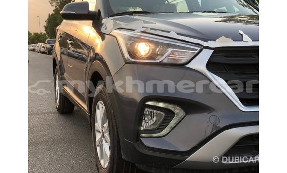 Buy Import Hyundai Creta Other Car in Import - Dubai in Kampot Province Buy Import Hyundai Creta Other Car in Import - Dubai in Kampot Province