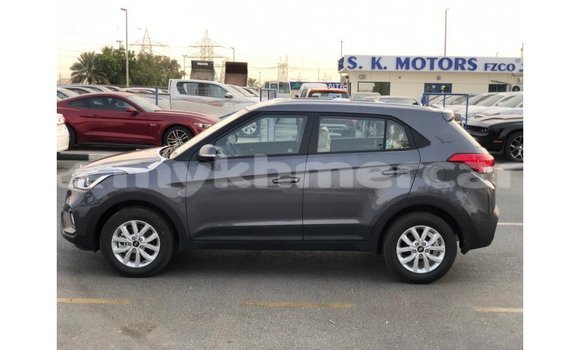 Buy Import Hyundai Creta Other Car in Import - Dubai in Kampot Province Buy Import Hyundai Creta Other Car in Import - Dubai in Kampot Province