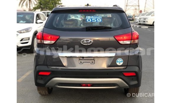 Buy Import Hyundai Creta Other Car in Import - Dubai in Kampot Province Buy Import Hyundai Creta Other Car in Import - Dubai in Kampot Province