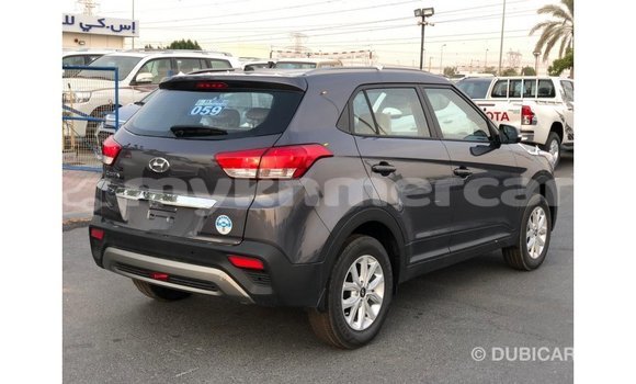 Buy Import Hyundai Creta Other Car in Import - Dubai in Kampot Province Buy Import Hyundai Creta Other Car in Import - Dubai in Kampot Province