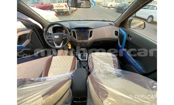 Buy Import Hyundai Creta Other Car in Import - Dubai in Kampot Province Buy Import Hyundai Creta Other Car in Import - Dubai in Kampot Province