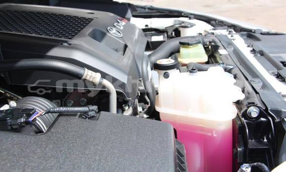 Acheter Occasion Voiture Toyota Hilux Blanc à Phnom Penh, Phnom Penh Acheter Occasion Voiture Toyota Hilux Blanc à Phnom Penh, Phnom Penh