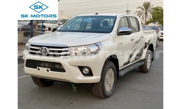 ទិញ នាំចូល Toyota Hilux White ឡាន} ក្នុង Import - Dubai ក្នុង Kampot Province ទិញ នាំចូល Toyota Hilux White ឡាន} ក្នុង Import - Dubai ក្នុង Kampot Province