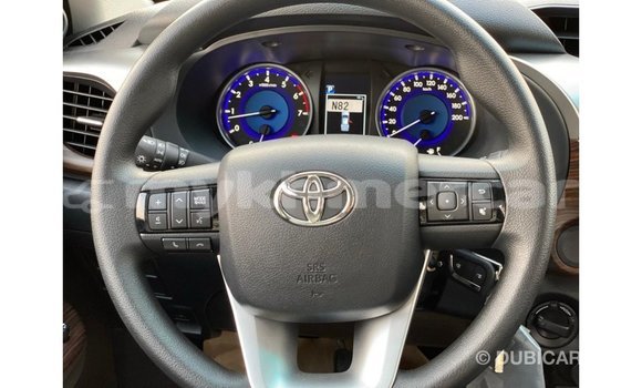 ទិញ នាំចូល Toyota Hilux White ឡាន} ក្នុង Import - Dubai ក្នុង Kampot Province ទិញ នាំចូល Toyota Hilux White ឡាន} ក្នុង Import - Dubai ក្នុង Kampot Province