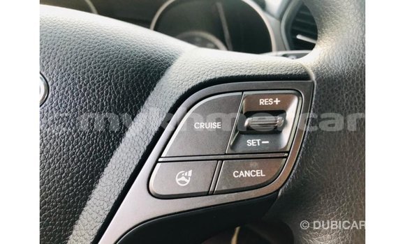 Acheter Import Voiture Hyundai Santa Fe Noir à Import - Dubai, Kampot Province Acheter Import Voiture Hyundai Santa Fe Noir à Import - Dubai, Kampot Province