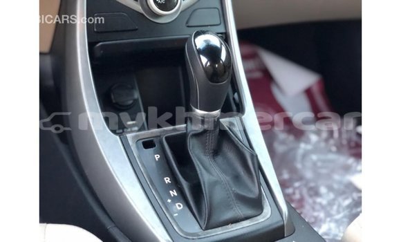 Buy Import Hyundai Elantra Brown Car in Import - Dubai in Kampot Province Buy Import Hyundai Elantra Brown Car in Import - Dubai in Kampot Province