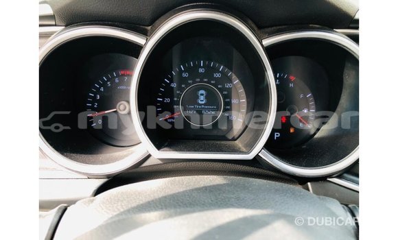 Buy Import Kia Optima Blue Car in Import - Dubai in Kampot Province Buy Import Kia Optima Blue Car in Import - Dubai in Kampot Province