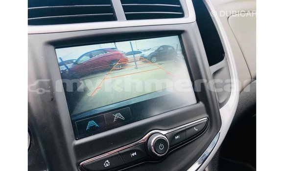 ទិញ នាំចូល Chevrolet Sonic Other ឡាន} ក្នុង Import - Dubai ក្នុង Kampot Province ទិញ នាំចូល Chevrolet Sonic Other ឡាន} ក្នុង Import - Dubai ក្នុង Kampot Province