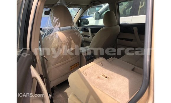 Buy Import Toyota Highlander Other Car in Import - Dubai in Kampot Province Buy Import Toyota Highlander Other Car in Import - Dubai in Kampot Province