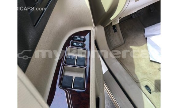 Buy Import Toyota Highlander Other Car in Import - Dubai in Kampot Province Buy Import Toyota Highlander Other Car in Import - Dubai in Kampot Province