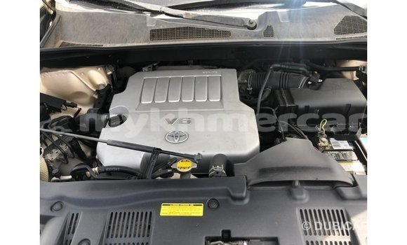 Buy Import Toyota Highlander Other Car in Import - Dubai in Kampot Province Buy Import Toyota Highlander Other Car in Import - Dubai in Kampot Province