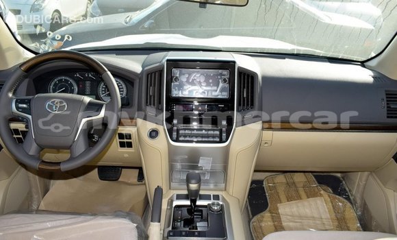 Buy Import Toyota Land Cruiser Black Car in Import - Dubai in Kampot Province Buy Import Toyota Land Cruiser Black Car in Import - Dubai in Kampot Province