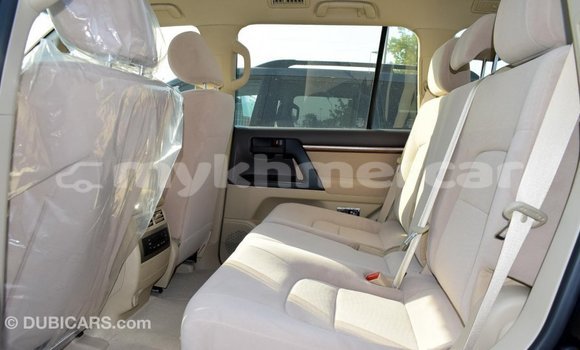 Buy Import Toyota Land Cruiser Black Car in Import - Dubai in Kampot Province Buy Import Toyota Land Cruiser Black Car in Import - Dubai in Kampot Province
