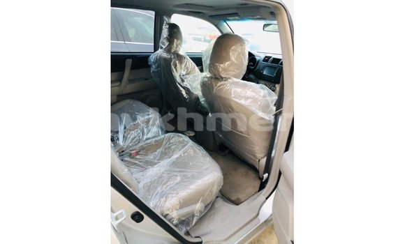 Buy Import Toyota Highlander Other Car in Import - Dubai in Kampot Province Buy Import Toyota Highlander Other Car in Import - Dubai in Kampot Province