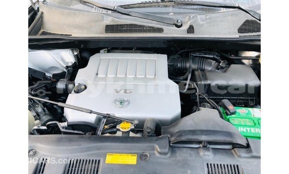 Buy Import Toyota Highlander Other Car in Import - Dubai in Kampot Province Buy Import Toyota Highlander Other Car in Import - Dubai in Kampot Province