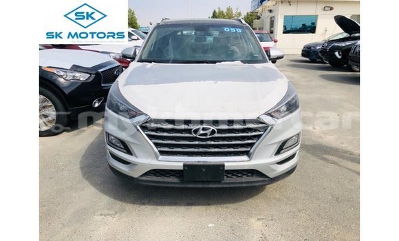 Buy Import Hyundai Tucson Other Car in Import - Dubai in Kampot Province Buy Import Hyundai Tucson Other Car in Import - Dubai in Kampot Province