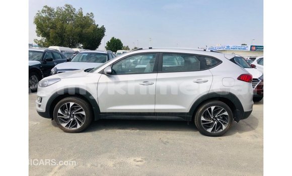 Buy Import Hyundai Tucson Other Car in Import - Dubai in Kampot Province Buy Import Hyundai Tucson Other Car in Import - Dubai in Kampot Province