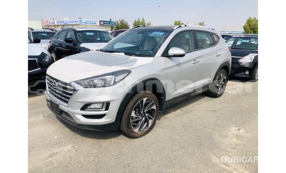 Buy Import Hyundai Tucson Other Car in Import - Dubai in Kampot Province Buy Import Hyundai Tucson Other Car in Import - Dubai in Kampot Province