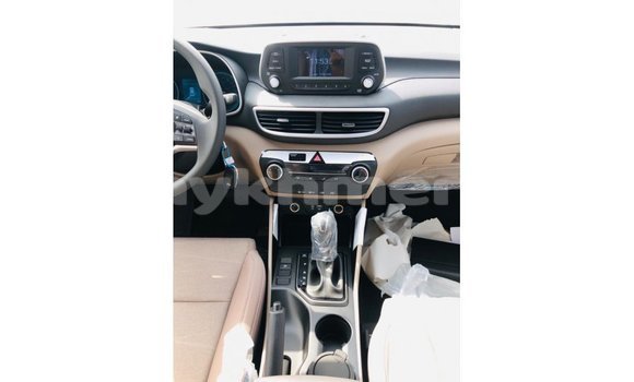 Buy Import Hyundai Tucson Other Car in Import - Dubai in Kampot Province Buy Import Hyundai Tucson Other Car in Import - Dubai in Kampot Province