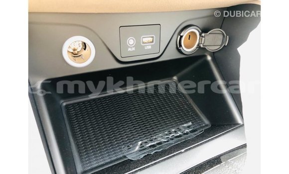 Buy Import Hyundai Tucson Other Car in Import - Dubai in Kampot Province Buy Import Hyundai Tucson Other Car in Import - Dubai in Kampot Province