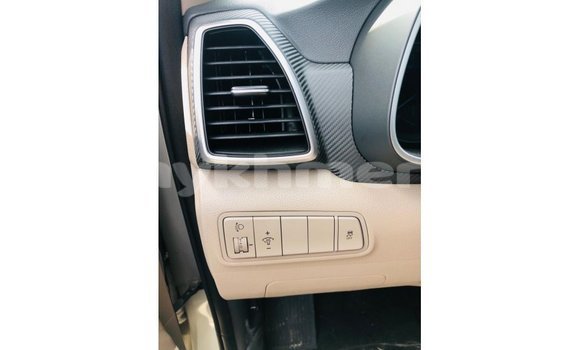 Buy Import Hyundai Tucson Other Car in Import - Dubai in Kampot Province Buy Import Hyundai Tucson Other Car in Import - Dubai in Kampot Province