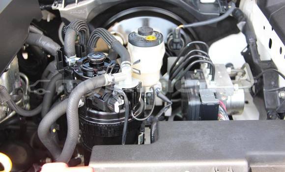 Acheter Occasion Voiture Toyota Hilux Blanc à Phnom Penh, Phnom Penh Acheter Occasion Voiture Toyota Hilux Blanc à Phnom Penh, Phnom Penh