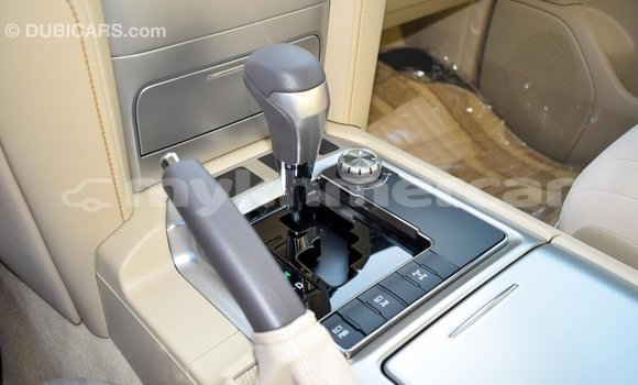 Buy Import Toyota Land Cruiser Black Car in Import - Dubai in Kampot Province Buy Import Toyota Land Cruiser Black Car in Import - Dubai in Kampot Province