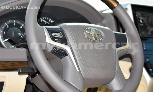 Buy Import Toyota Land Cruiser Black Car in Import - Dubai in Kampot Province Buy Import Toyota Land Cruiser Black Car in Import - Dubai in Kampot Province