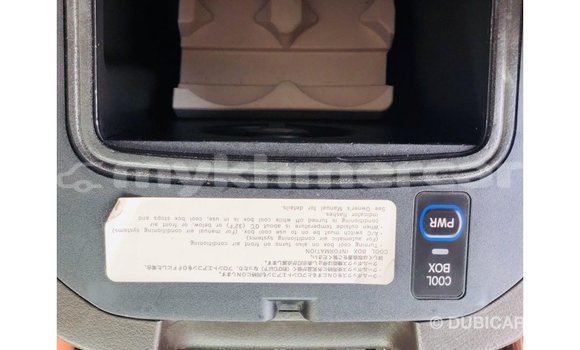 Buy Import Toyota Prado Black Car in Import - Dubai in Kampot Province Buy Import Toyota Prado Black Car in Import - Dubai in Kampot Province