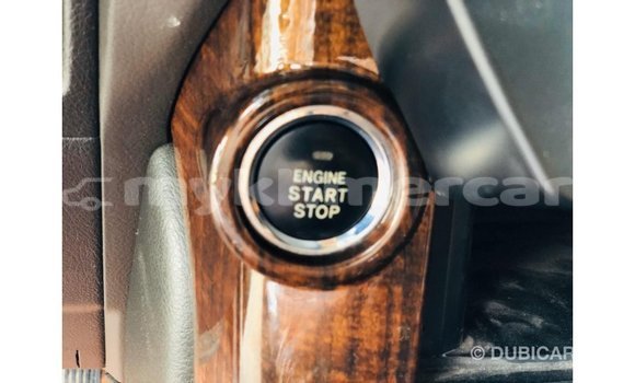 Buy Import Toyota Prado Black Car in Import - Dubai in Kampot Province Buy Import Toyota Prado Black Car in Import - Dubai in Kampot Province