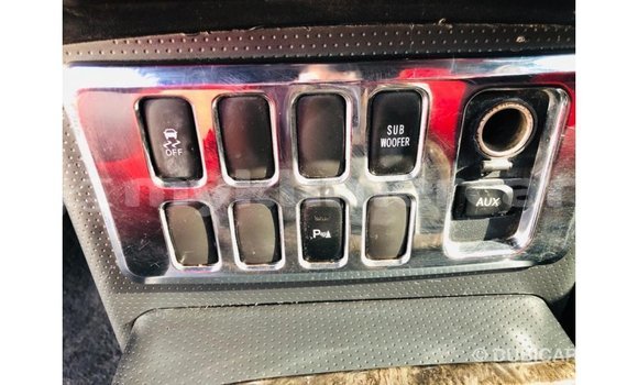 Buy Import Toyota FJ Cruiser Black Car in Import - Dubai in Kampot Province Buy Import Toyota FJ Cruiser Black Car in Import - Dubai in Kampot Province