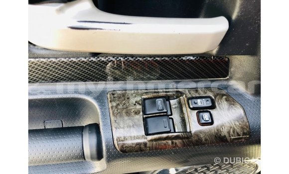 Buy Import Toyota FJ Cruiser Black Car in Import - Dubai in Kampot Province Buy Import Toyota FJ Cruiser Black Car in Import - Dubai in Kampot Province