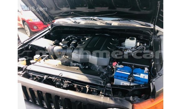 Buy Import Toyota FJ Cruiser Black Car in Import - Dubai in Kampot Province Buy Import Toyota FJ Cruiser Black Car in Import - Dubai in Kampot Province