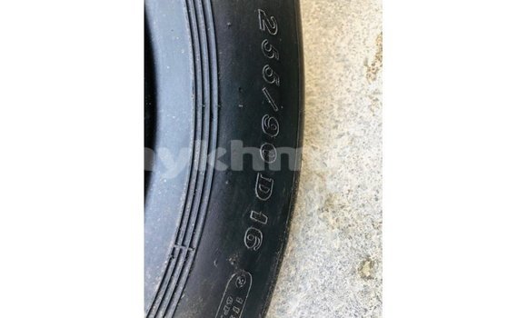 Buy Import Toyota FJ Cruiser Black Car in Import - Dubai in Kampot Province Buy Import Toyota FJ Cruiser Black Car in Import - Dubai in Kampot Province