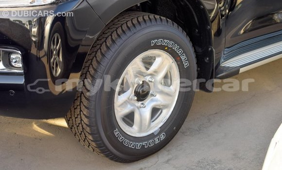 Buy Import Toyota Land Cruiser Black Car in Import - Dubai in Kampot Province Buy Import Toyota Land Cruiser Black Car in Import - Dubai in Kampot Province