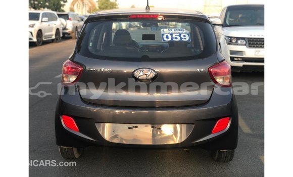 ទិញ នាំចូល Hyundai i10 Other ឡាន} ក្នុង Import - Dubai ក្នុង Kampot Province ទិញ នាំចូល Hyundai i10 Other ឡាន} ក្នុង Import - Dubai ក្នុង Kampot Province