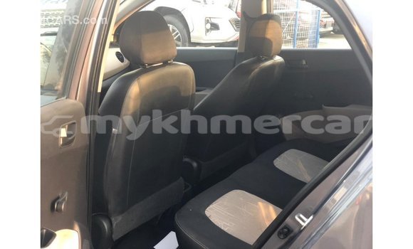 ទិញ នាំចូល Hyundai i10 Other ឡាន} ក្នុង Import - Dubai ក្នុង Kampot Province ទិញ នាំចូល Hyundai i10 Other ឡាន} ក្នុង Import - Dubai ក្នុង Kampot Province