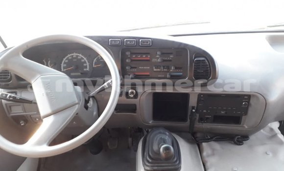 Buy Import Toyota Coaster White Car in Import - Dubai in Kampot Province Buy Import Toyota Coaster White Car in Import - Dubai in Kampot Province