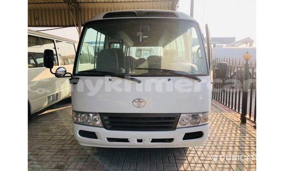 ទិញ នាំចូល Toyota Coaster White ឡាន} ក្នុង Import - Dubai ក្នុង Kampot Province ទិញ នាំចូល Toyota Coaster White ឡាន} ក្នុង Import - Dubai ក្នុង Kampot Province